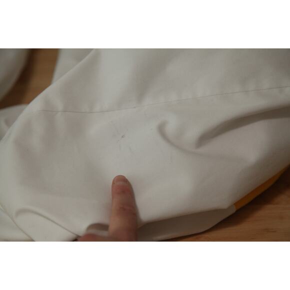 Ferrari Mens 4XL Button Down Shirt Technical Partner Shell Racing Promotional - Picture 12 of 16